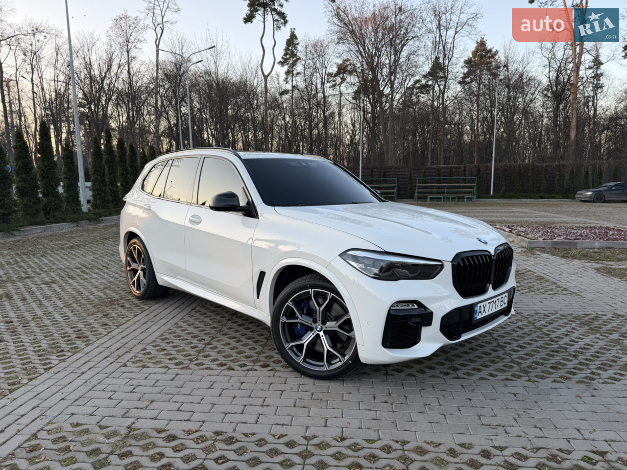 2018 BMW X5 - мініатюра 26
