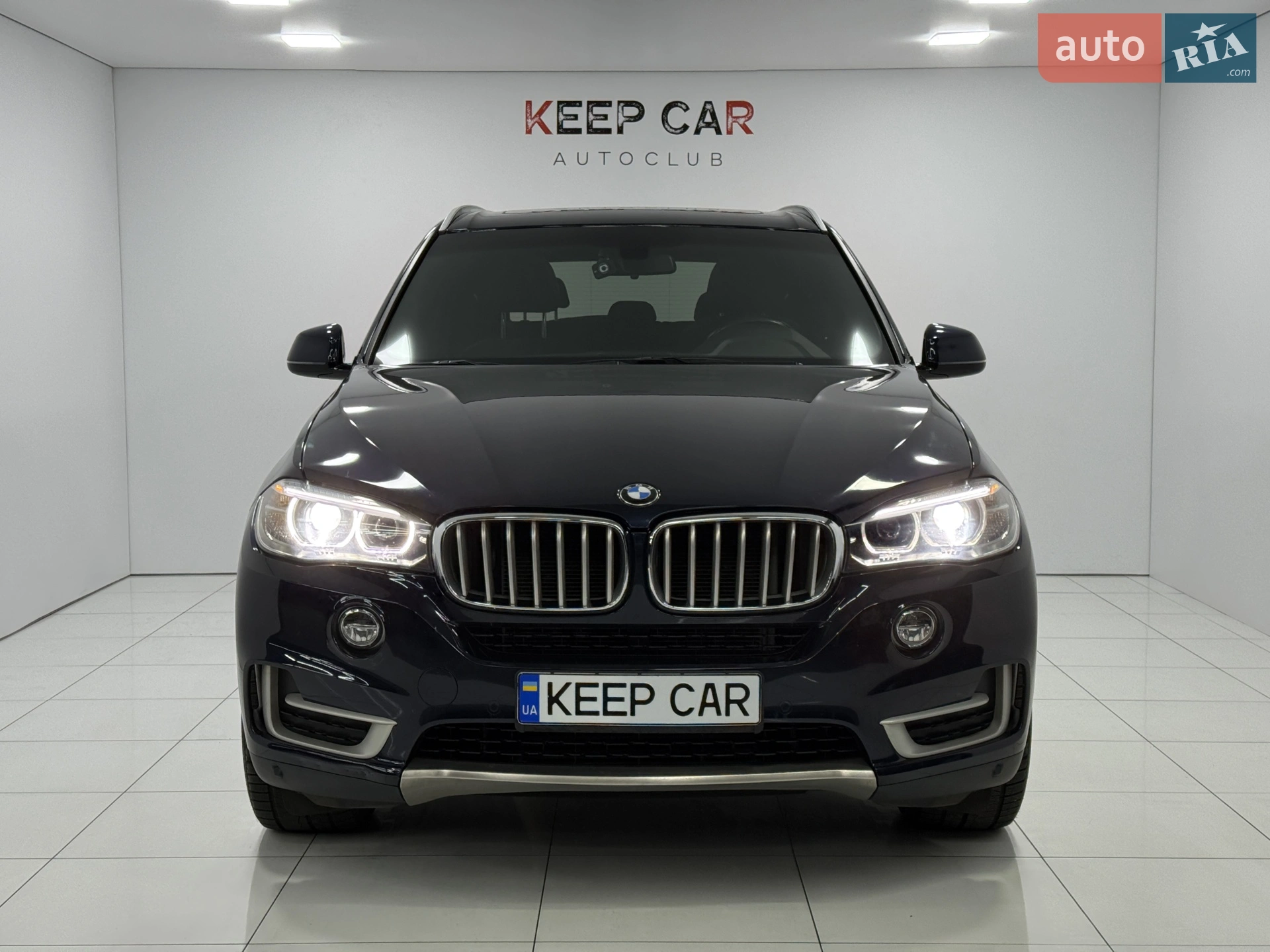 2018 BMW X5 - мініатюра 11
