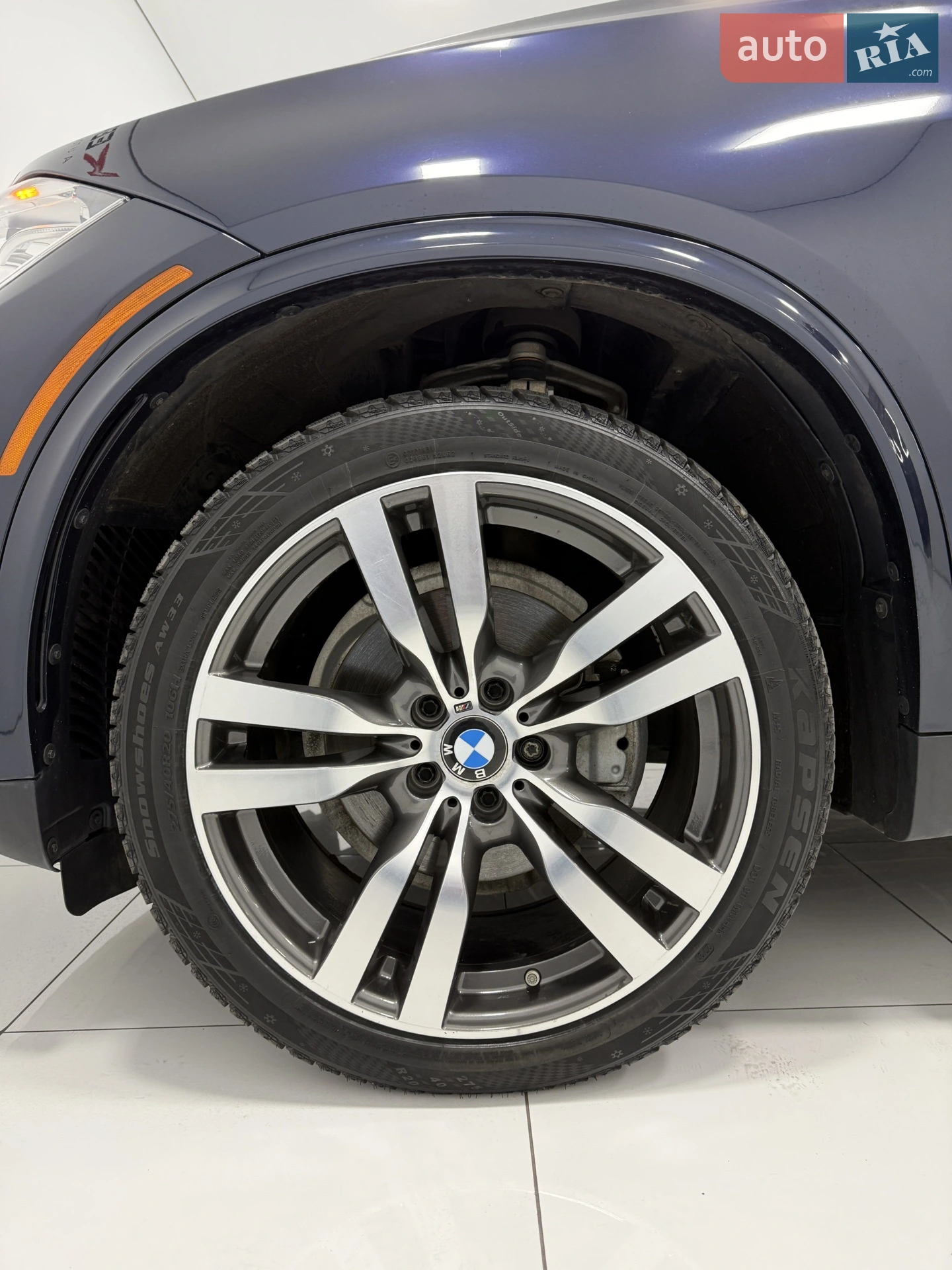 2018 BMW X5 - мініатюра 19