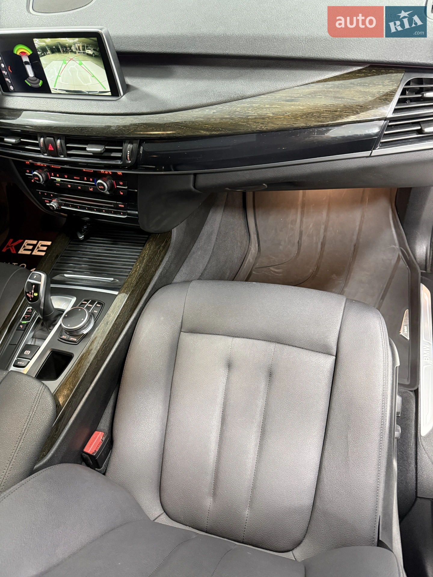 2018 BMW X5 - мініатюра 25