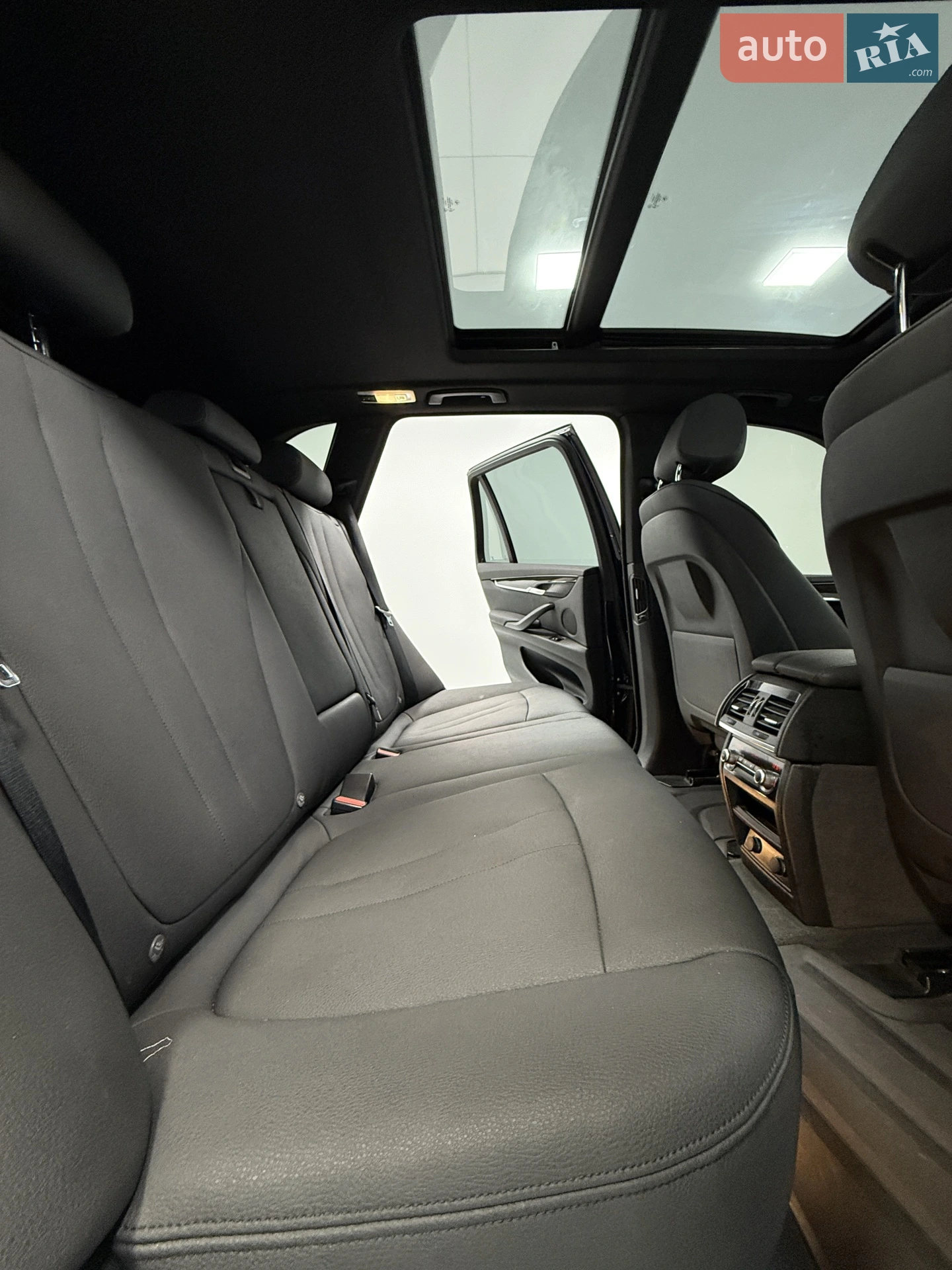 2018 BMW X5 - мініатюра 37
