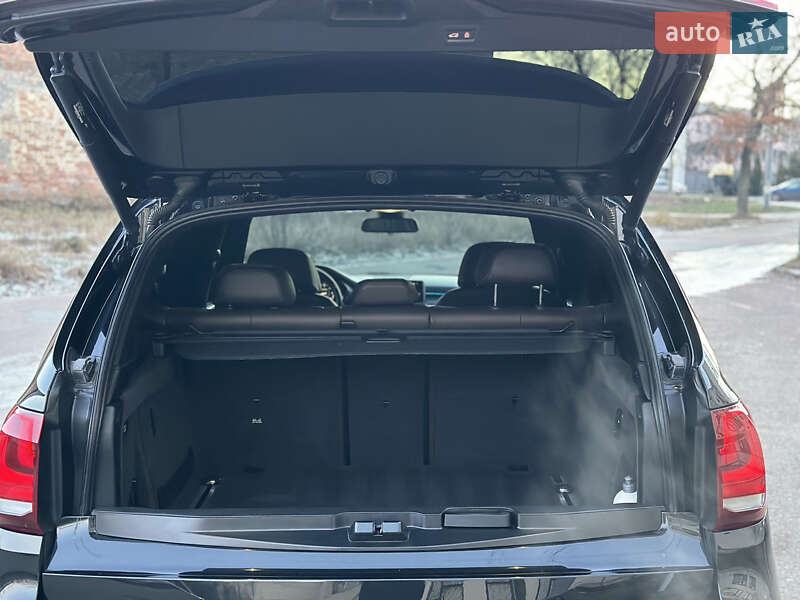 Внедорожник / Кроссовер BMW X5 2015 в Чернигове фото 12 Внедорожник / Кроссовер BMW X5 2015 в Чернигове