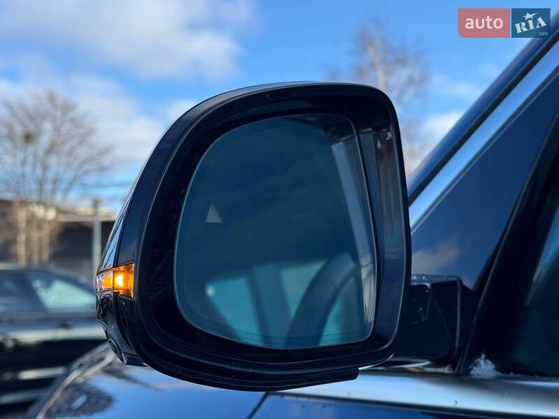 Внедорожник / Кроссовер BMW X5 2022 в Ровно