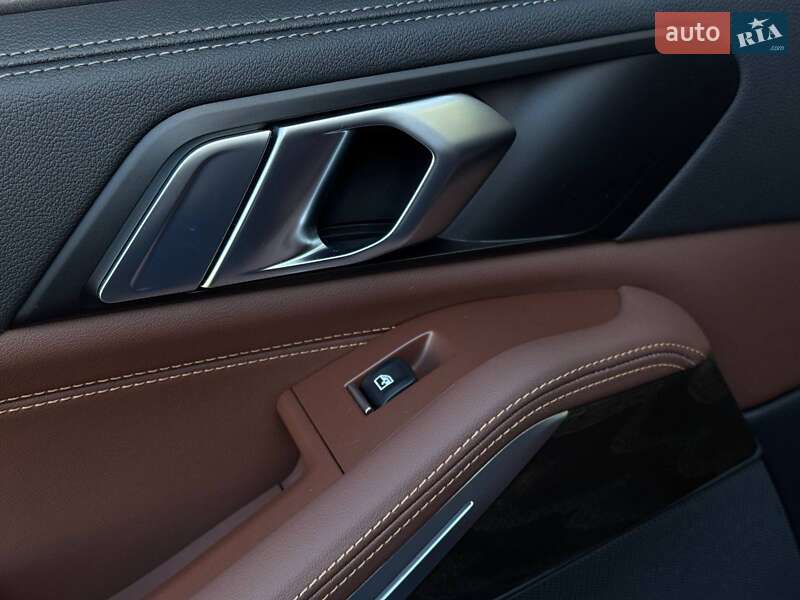 Внедорожник / Кроссовер BMW X5 2022 в Ровно