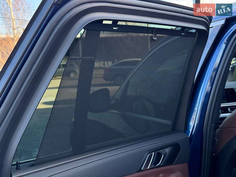 Внедорожник / Кроссовер BMW X5 2022 в Ровно