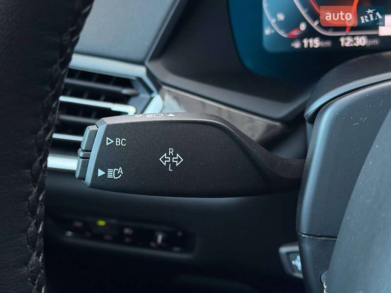 Внедорожник / Кроссовер BMW X5 2022 в Ровно