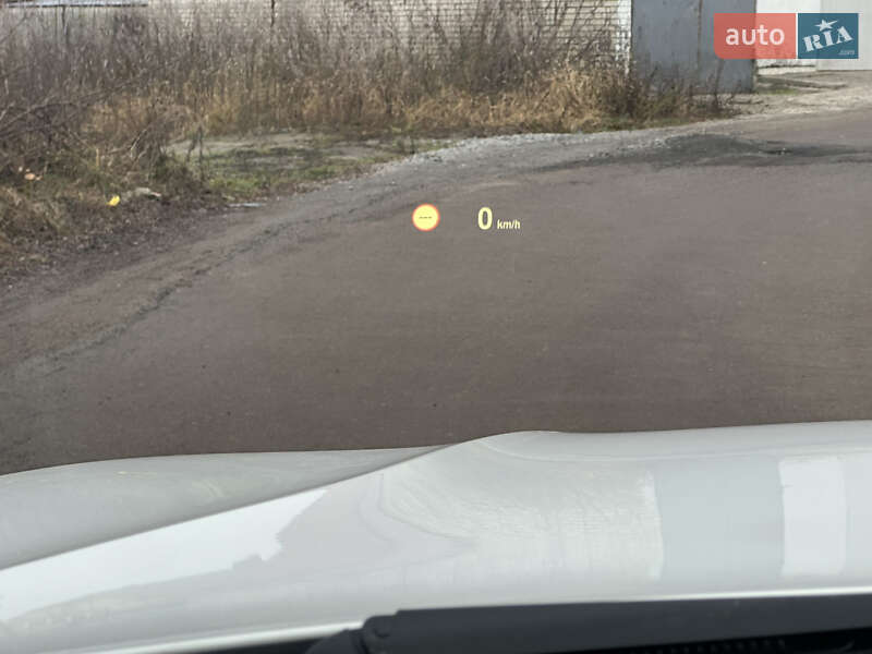 Внедорожник / Кроссовер BMW X5 2014 в Ровно