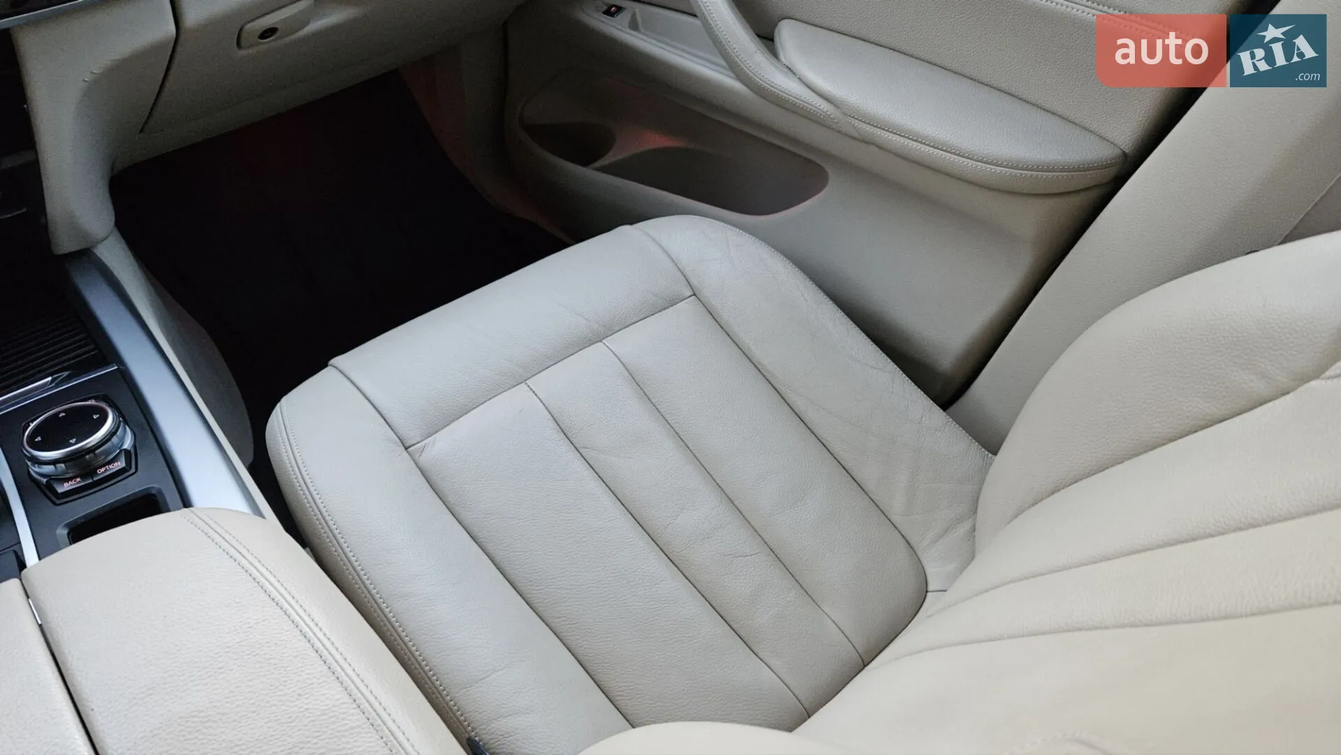 2014 BMW X5 - мініатюра 22