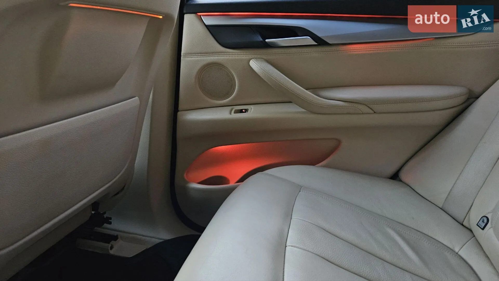 2014 BMW X5 - мініатюра 26