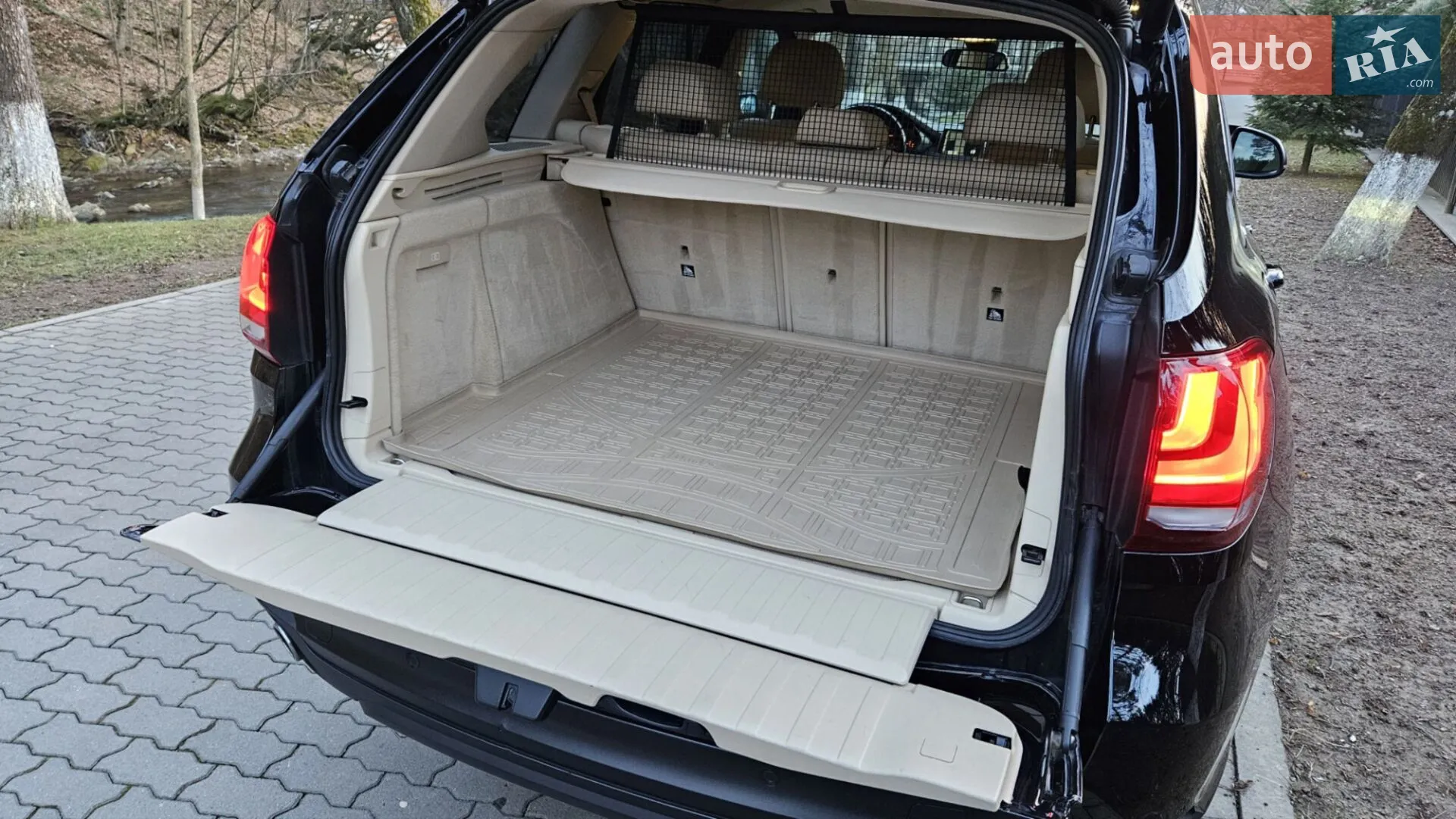 2014 BMW X5 - мініатюра 32