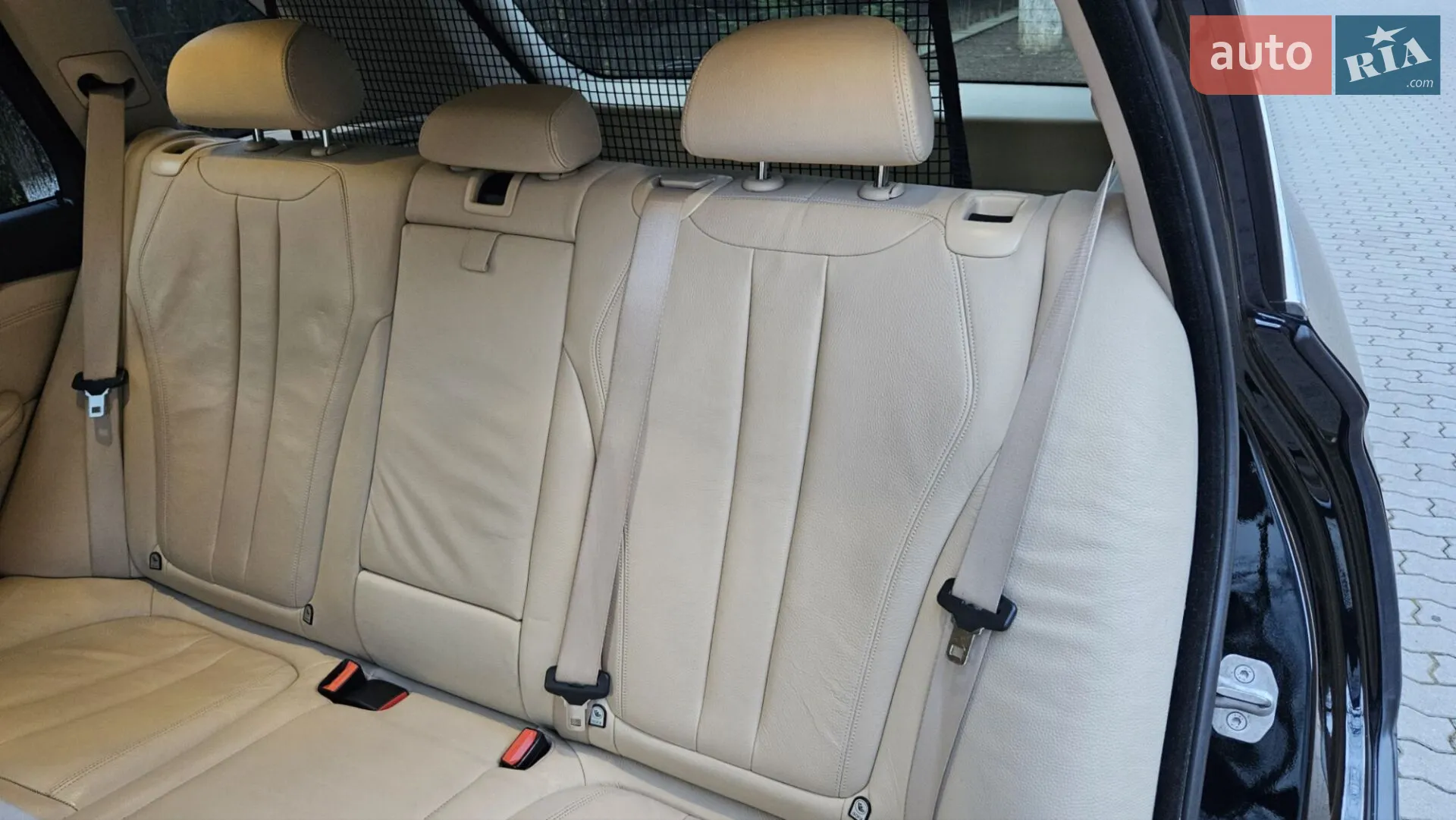2014 BMW X5 - мініатюра 41