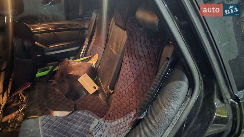 Внедорожник / Кроссовер BMW X5 2006 в Лубнах фото 23 Внедорожник / Кроссовер BMW X5 2006 в Лубнах