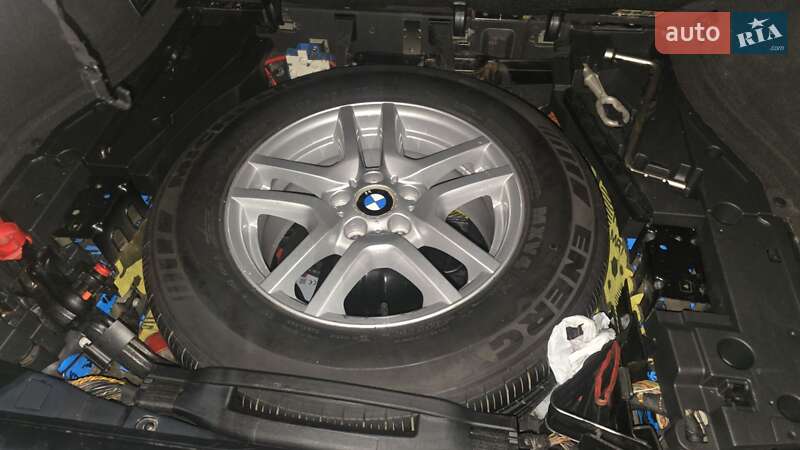 Внедорожник / Кроссовер BMW X5 2006 в Лубнах фото 25 Внедорожник / Кроссовер BMW X5 2006 в Лубнах