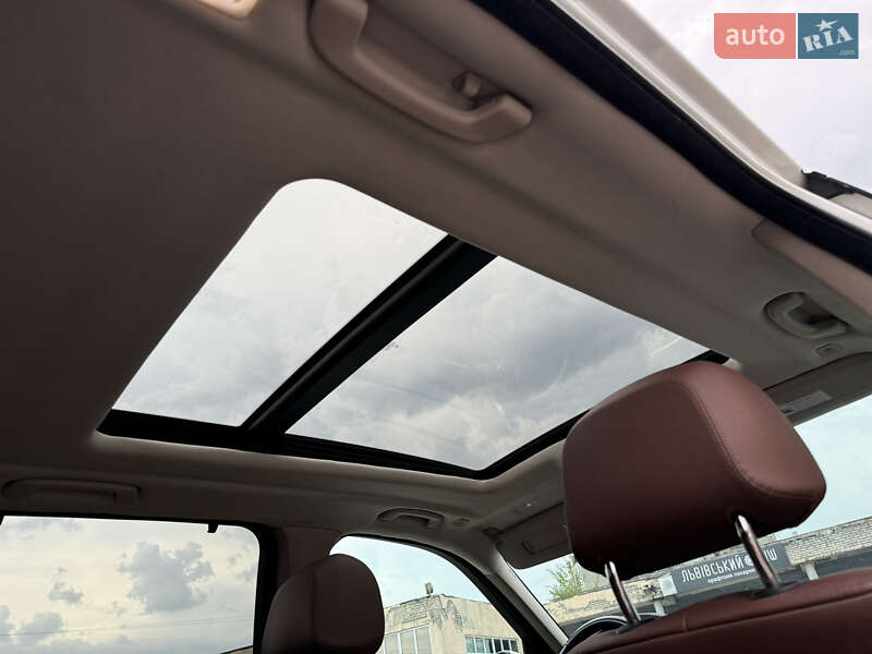 Внедорожник / Кроссовер BMW X5 2014 в Львове фото 18 Внедорожник / Кроссовер BMW X5 2014 в Львове