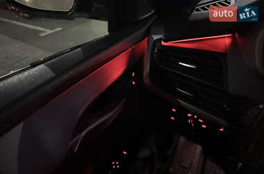 Позашляховик / Кросовер BMW X5 2014 в Одесі