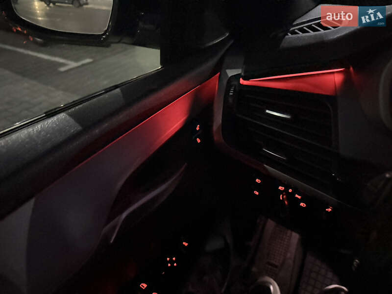 Внедорожник / Кроссовер BMW X5 2014 в Одессе фото 2 Внедорожник / Кроссовер BMW X5 2014 в Одессе