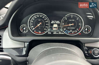 Позашляховик / Кросовер BMW X5 2014 в Одесі