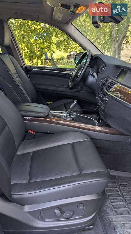 Позашляховик / Кросовер BMW X5 2013 в Тернополі фото 17 Позашляховик / Кросовер BMW X5 2013 в Тернополі
