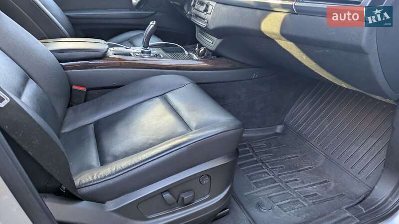 Позашляховик / Кросовер BMW X5 2013 в Тернополі фото 20 Позашляховик / Кросовер BMW X5 2013 в Тернополі
