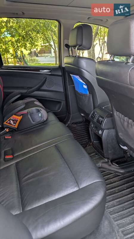 Позашляховик / Кросовер BMW X5 2013 в Тернополі фото 22 Позашляховик / Кросовер BMW X5 2013 в Тернополі