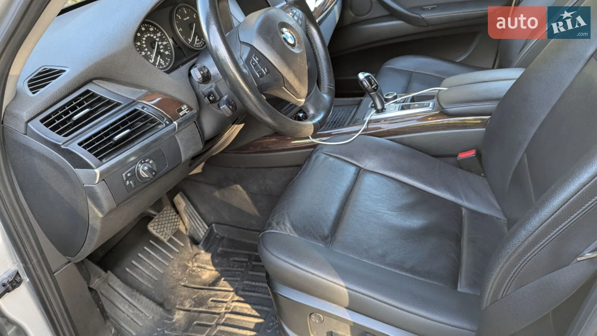 2013 BMW X5 - мініатюра 23