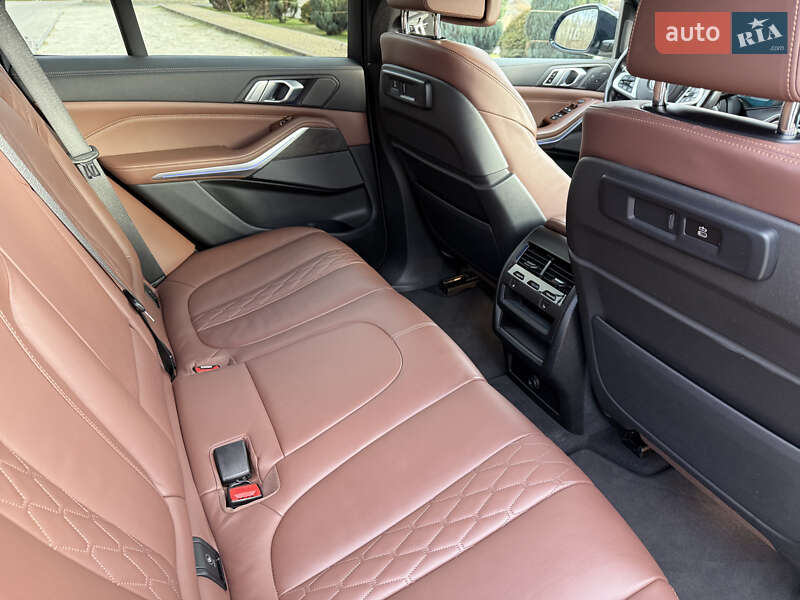 Внедорожник / Кроссовер BMW X5 2021 в Днепре