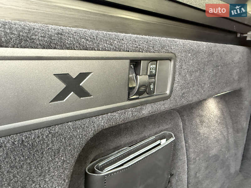 Внедорожник / Кроссовер BMW X5 2021 в Днепре