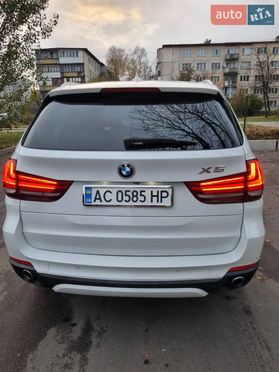 2015 BMW X5 - мініатюра 38