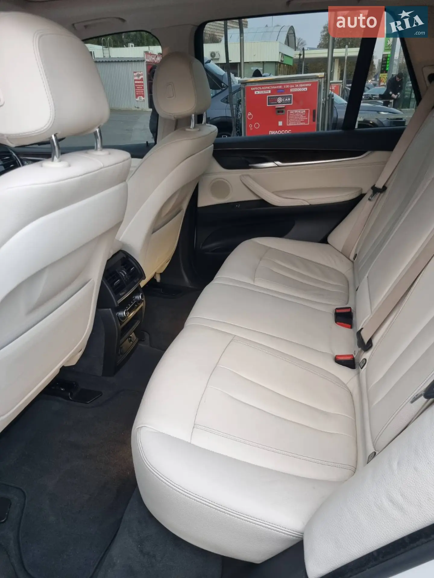 2014 BMW X5 - мініатюра 8
