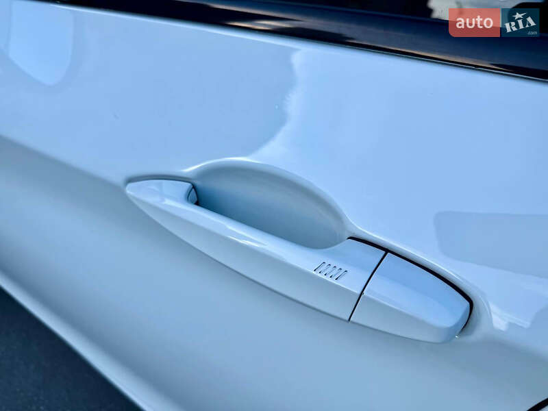 Внедорожник / Кроссовер BMW X5 2015 в Киеве