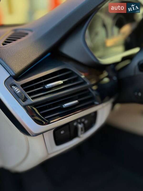 Внедорожник / Кроссовер BMW X5 2018 в Днепре