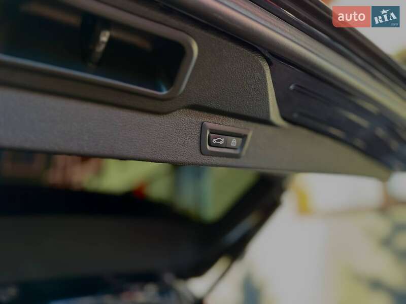 Внедорожник / Кроссовер BMW X5 2018 в Днепре