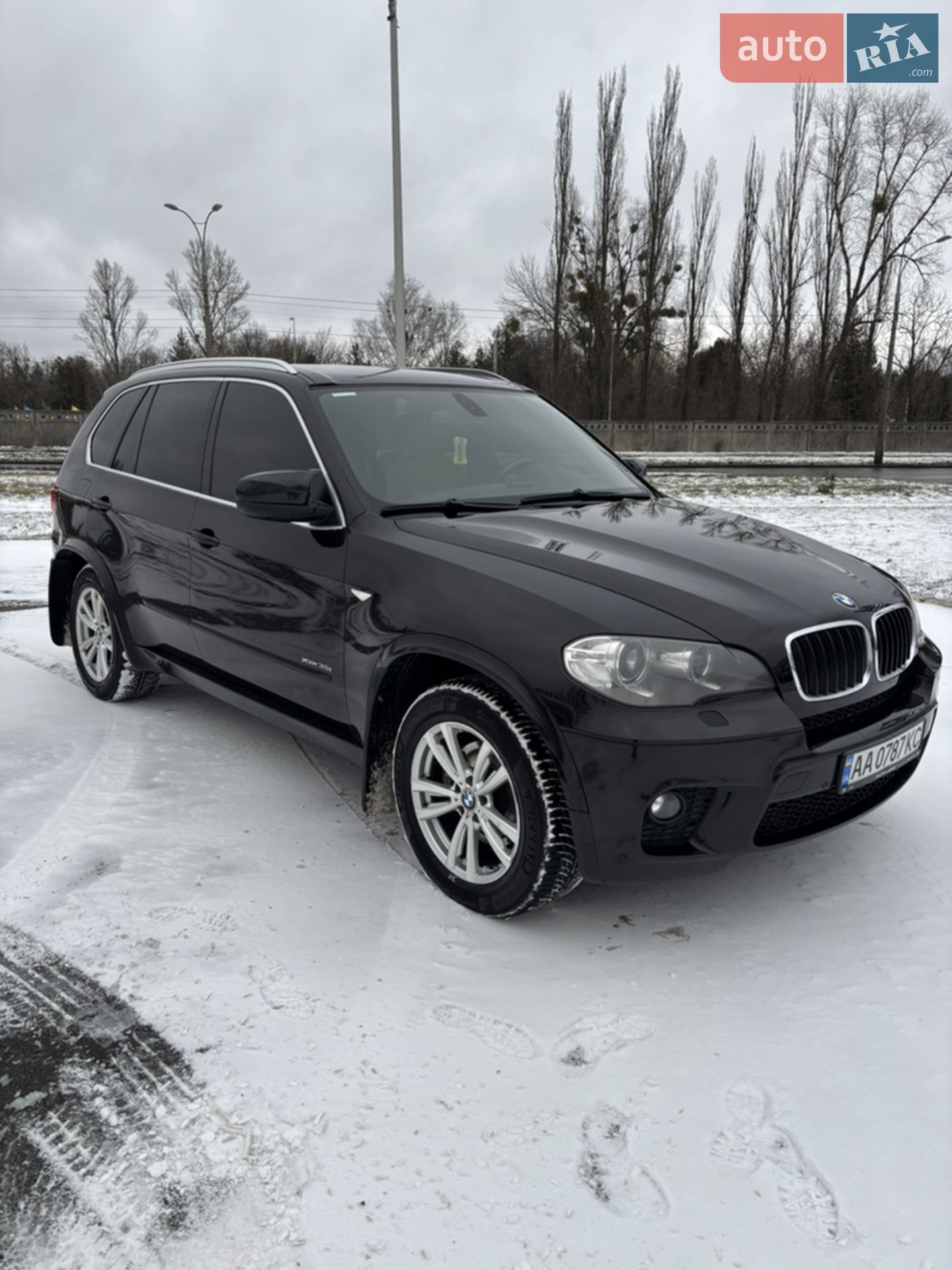 2011 BMW X5 - мініатюра 10