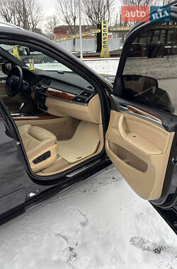 Позашляховик / Кросовер BMW X5 2011 в Києві