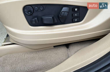 Позашляховик / Кросовер BMW X5 2011 в Києві