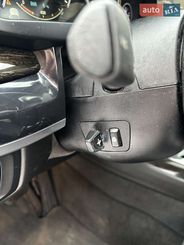 Позашляховик / Кросовер BMW X5 2017 в Києві