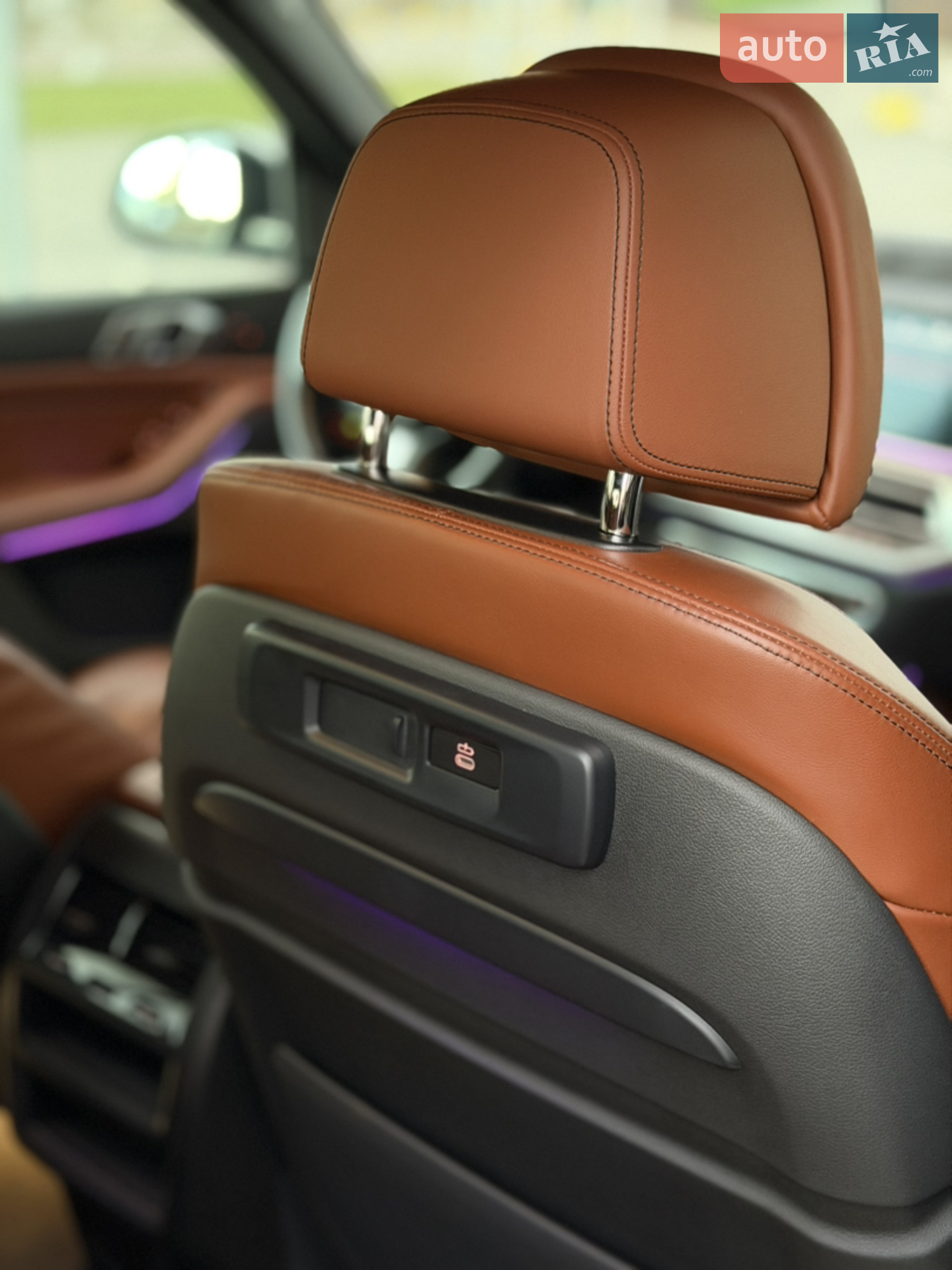 2020 BMW X5 - мініатюра 27