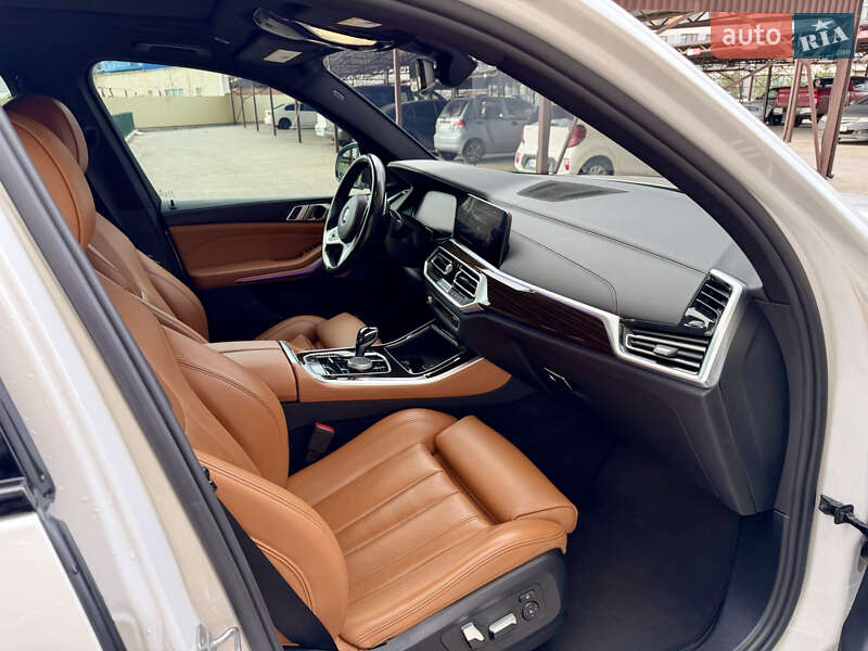 Внедорожник / Кроссовер BMW X5 2020 в Одессе фото 9 Внедорожник / Кроссовер BMW X5 2020 в Одессе