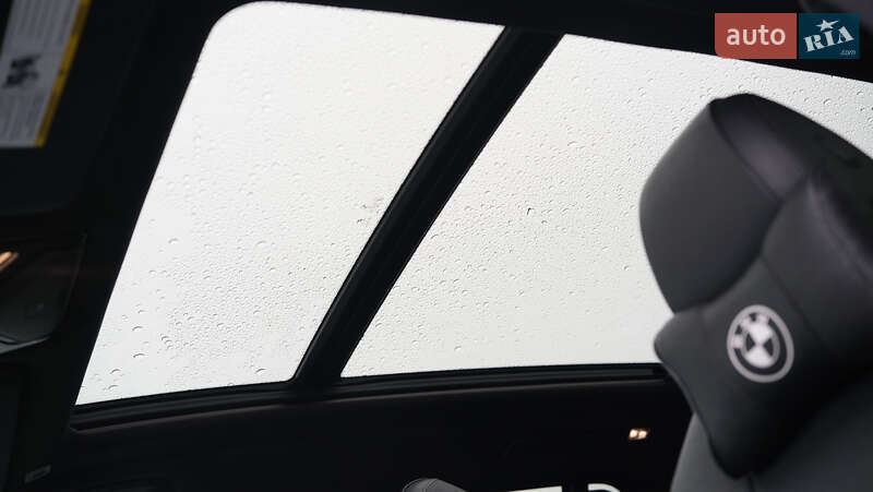 Внедорожник / Кроссовер BMW X5 2019 в Киеве