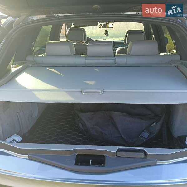 Внедорожник / Кроссовер BMW X5 2007 в Машевке фото 31 Внедорожник / Кроссовер BMW X5 2007 в Машевке