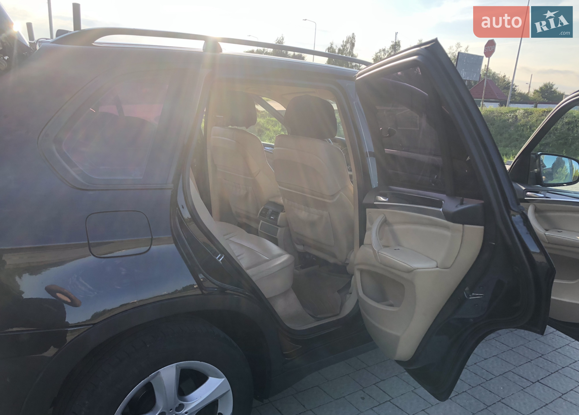 2013 BMW X5 - мініатюра 16