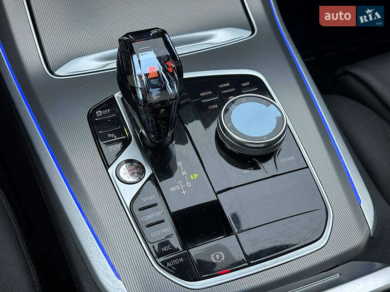 Внедорожник / Кроссовер BMW X5 2021 в Виннице фото 33 Внедорожник / Кроссовер BMW X5 2021 в Виннице