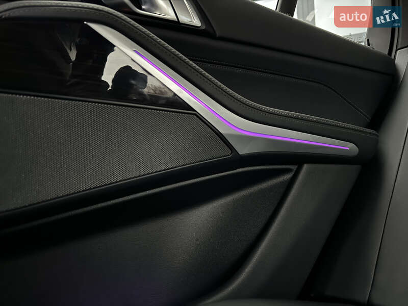 Внедорожник / Кроссовер BMW X5 2023 в Мукачево