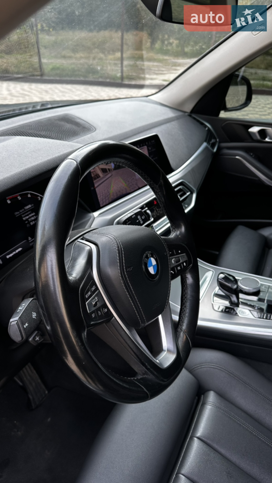 2019 BMW X5 - мініатюра 6