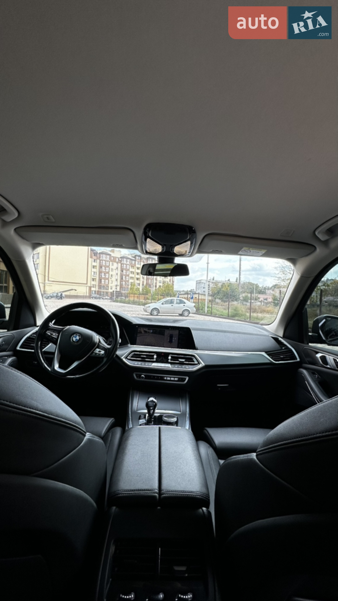 2019 BMW X5 - мініатюра 10