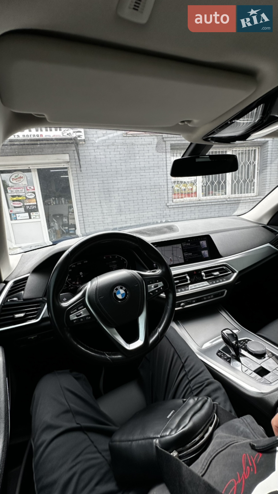 2019 BMW X5 - мініатюра 14