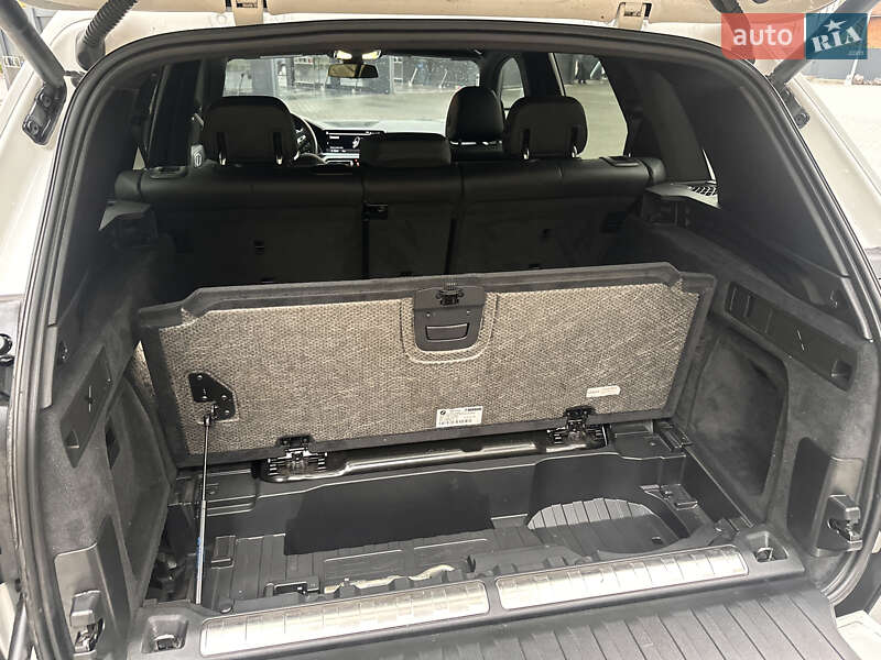 Позашляховик / Кросовер BMW X5 2022 в Вінниці фото 14 Позашляховик / Кросовер BMW X5 2022 в Вінниці