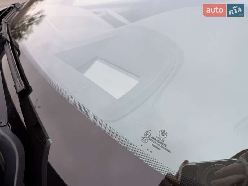 Внедорожник / Кроссовер BMW X5 2018 в Черновцах