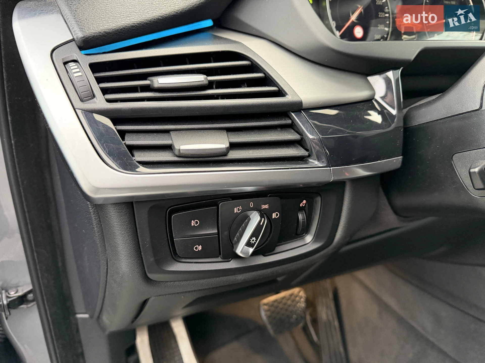 2018 BMW X5 - мініатюра 17