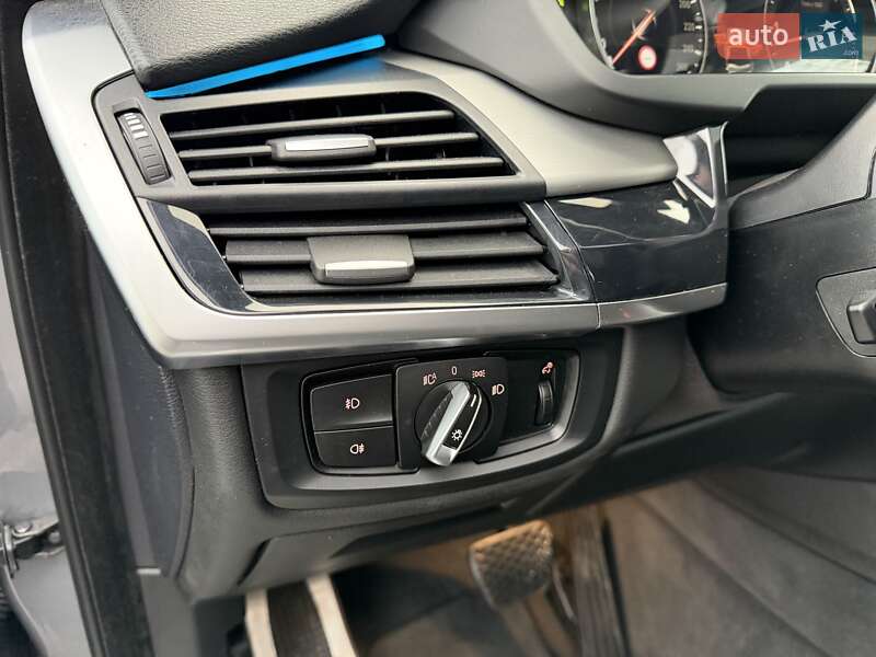 Внедорожник / Кроссовер BMW X5 2018 в Черновцах